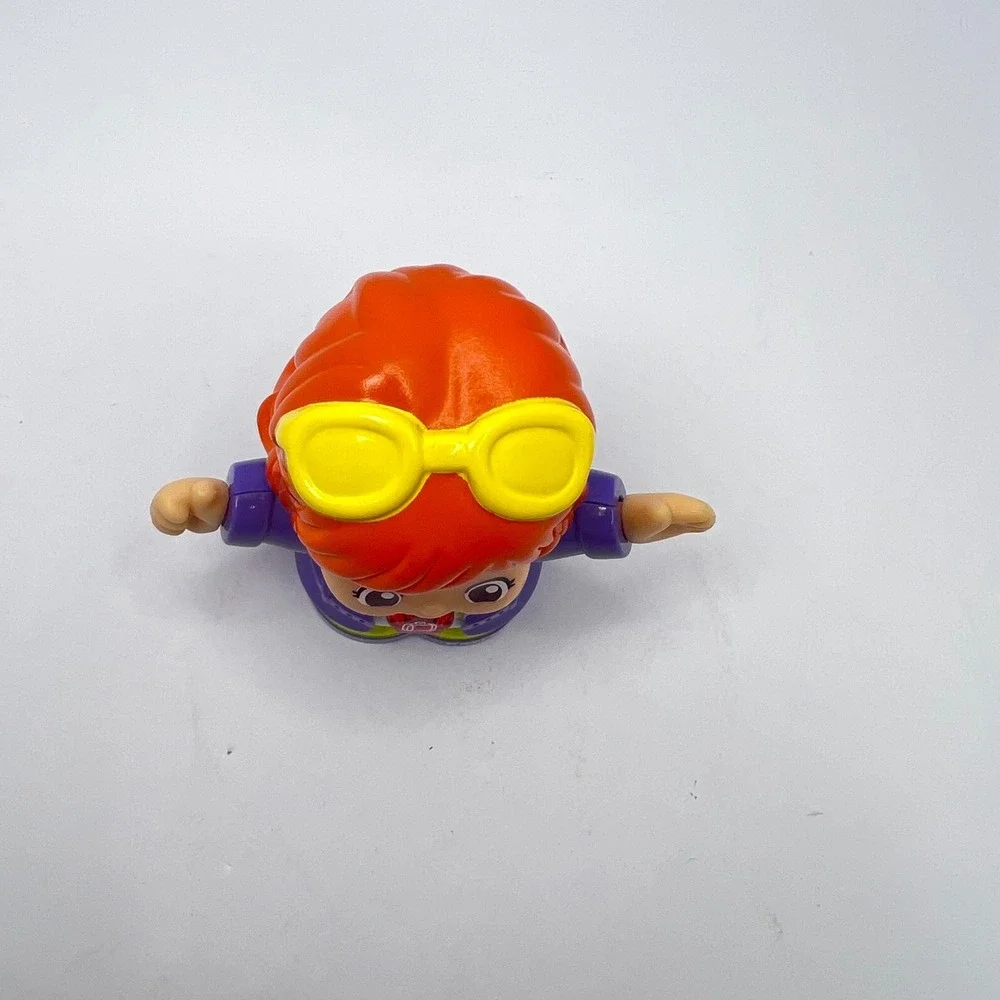 VTech Kaylee Figure Girl Interactive Toy Go Go Smart Friends Replacement Piece